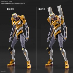 Evangelion RG Unit-00 DX Positron Cannon Set Real Grade Model Kit