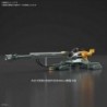 Evangelion RG Unit-00 DX Positron Cannon Set Real Grade Model Kit