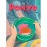 Art of Ponyo (Hardcover)