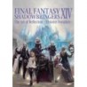 Art of Final Fantasy XIV Shadowbringers