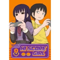 Hi-Score Girl V03