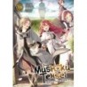 Mushoku Tensei Jobless Reincarnation Novel V06