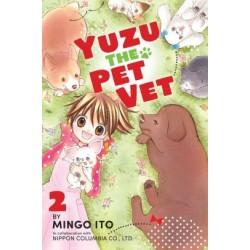Yuzu the Pet Vet V02