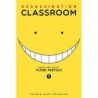 Assassination Classroom V01