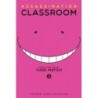 Assassination Classroom V03