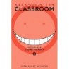 Assassination Classroom V04