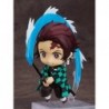 ND1193 Demon Slayer Tanjiro Kamado Nendoroid