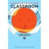 Assassination Classroom V08
