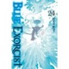 Blue Exorcist V24