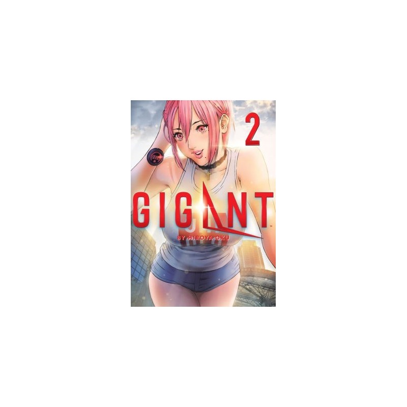 Gigant V02