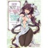 How Not to Summon a Demon Lord Novel V11