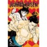 Jujutsu Kaisen V05