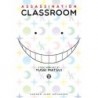 Assassination Classroom V12