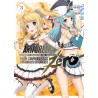 Arifureta From Commonplace to World's Strongest Zero Novel V03