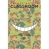 Assassination Classroom V14