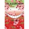 Assassination Classroom V18