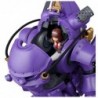 Sakura Wars 1/20 HG Kobu-Kai (Sumire Kanzaki Type)