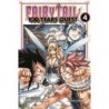 Fairy Tail 100 Years Quest V04