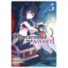 Reincarnated as a Sword Novel V05