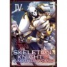 Skeleton Knight in Another World Manga V04