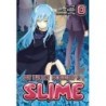 That Time I Got Reincarnated as a Slime Manga V13
