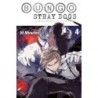 Bungo Stray Dogs Novel V04 55 Minutes