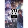 86 Eighty-Six Novel V05 Death, Be Not Proud