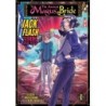 Ancient Magus' Bride Jack Flash & the Faerie Case Files V01
