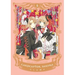 Cardcaptor Sakura Collector's...