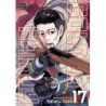 Golden Kamuy V17