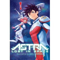 Astra Lost in Space V01