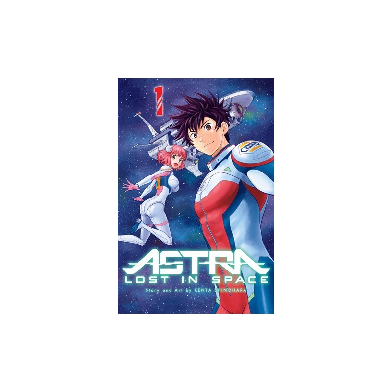 Astra Lost in Space V01