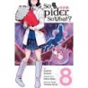 So I'm a Spider, So What? Manga V08
