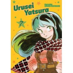 Urusei Yatsura V07