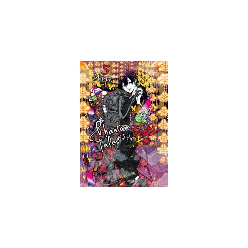 Phantom Tales of the Night V05
