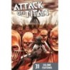 Attack on Titan V31