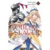 Goblin Slayer Novel V10