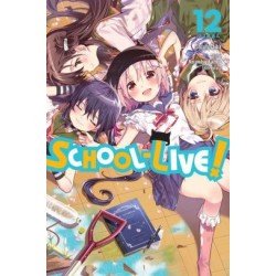 School-Live! V12