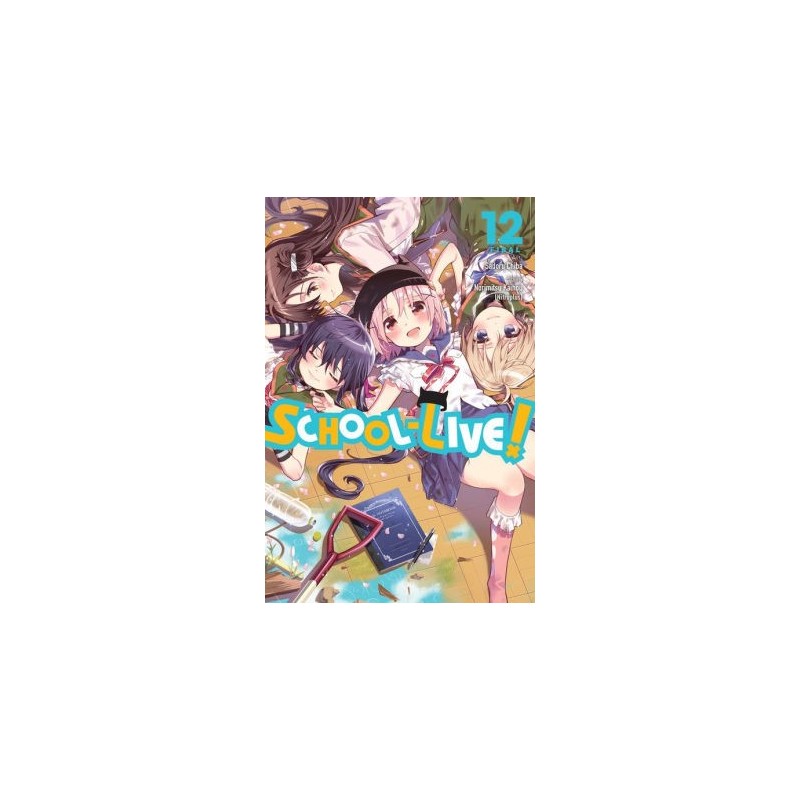 School-Live! V12
