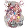 Suppose a Kid from the Last Dungeon Boonies Moved to a Starter Town Manga V02