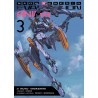 Neon Genesis Evangelion Anima Novel V03