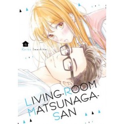 Living-Room Matsunaga-San V04