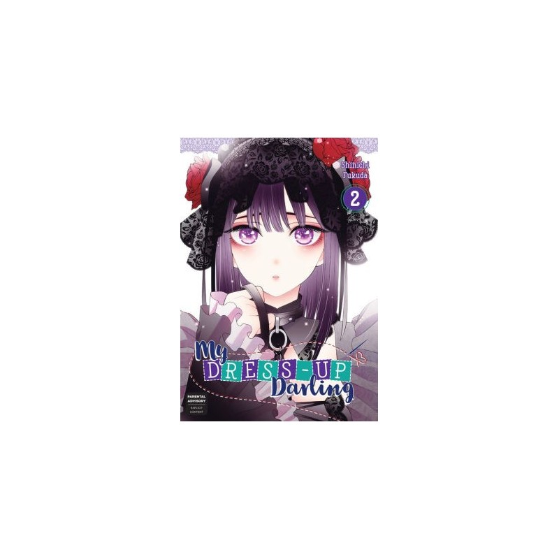 My Dress-Up Darling V02