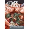Attack on Titan: Before the Fall V02
