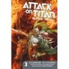 Attack on Titan: Before the Fall V03