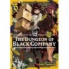 Dungeon of Black Company V05