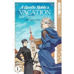 Gentle Noble's Vacation...