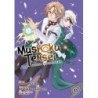 Mushoku Tensei Jobless Reincarnation Manga V11