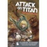 Attack on Titan: Before the Fall V06
