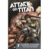 Attack on Titan: Before the Fall V07